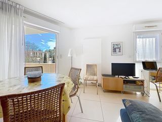  Appartement � vendre 2 pi�ces 43 m�