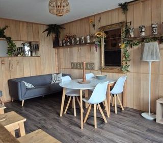  Appartement � vendre 2 pi�ces 45 m�