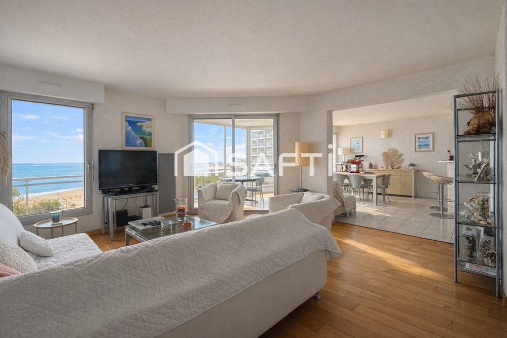 � vendre  Appartement Pornichet (44380)