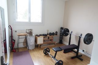  Appartement � vendre 3 pi�ces 63 m�