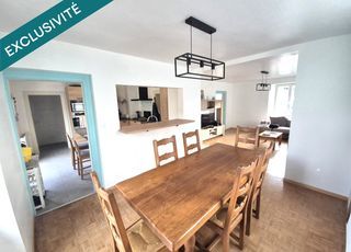  Maison � vendre 5 pi�ces 116 m�