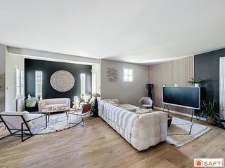  Maison � vendre 7 pi�ces 226 m�