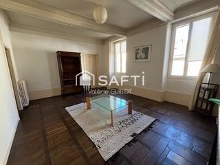  Maison � vendre 15 + pi�ces 700 m�