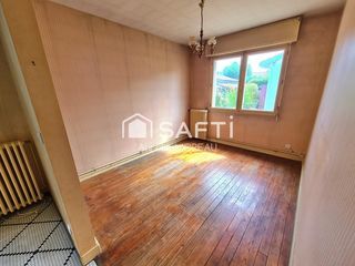  Maison � vendre 4 pi�ces 92 m�