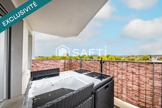  Appartement � vendre 3 pi�ces 65 m�