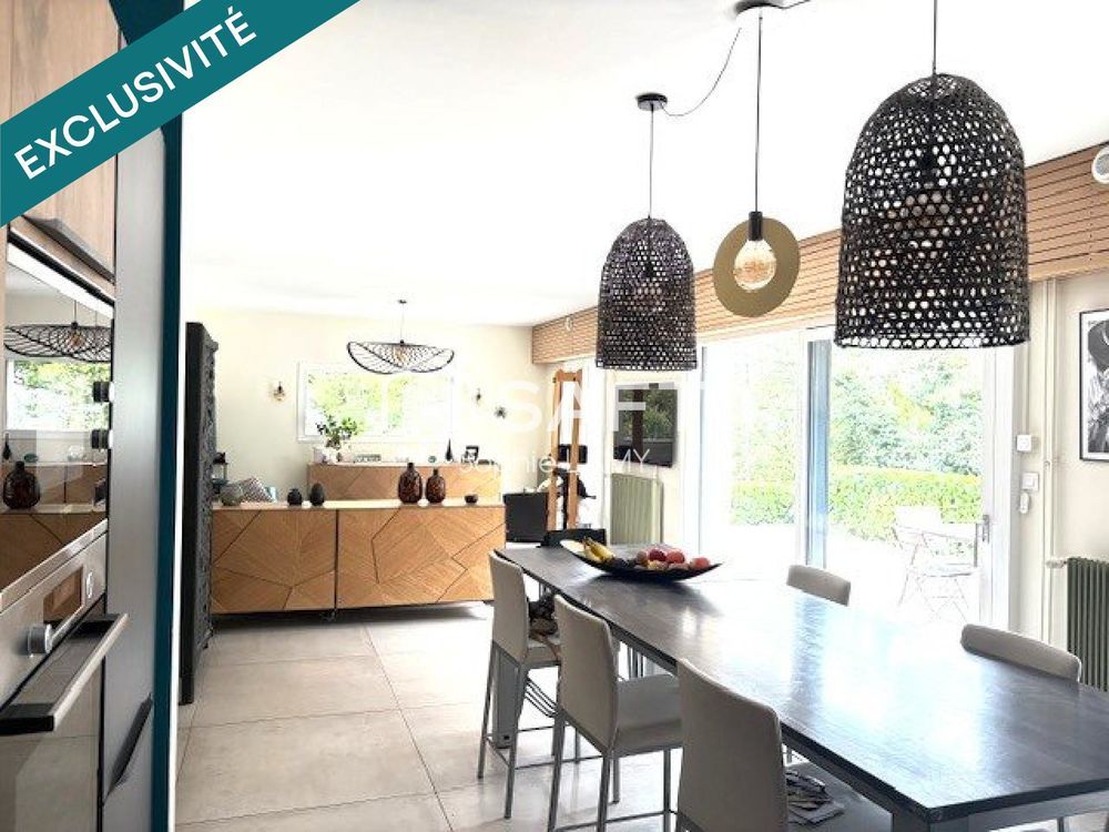 � vendre  Maison Dijon (21000)