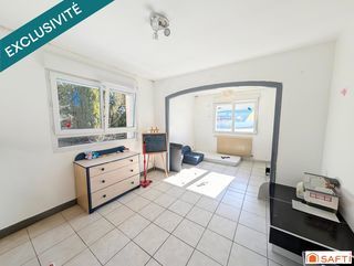  Maison � vendre 6 pi�ces 145 m�