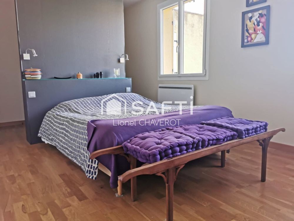 � vendre  Maison Frontignan (34110)