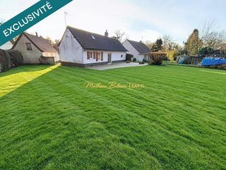  Maison � vendre 3 pi�ces 85 m�