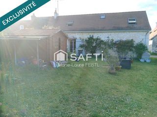  Maison � vendre 4 pi�ces 56 m�