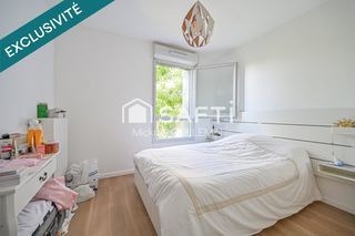  Appartement � vendre 4 pi�ces 79 m�