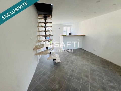   Nouveau sur Le Pin Maison - 3 pi�ce(s) - 55 m�