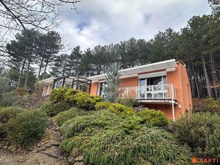  Maison � vendre 4 pi�ces 128 m�