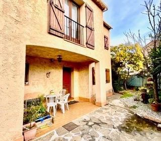  Maison � vendre 5 pi�ces 109 m�