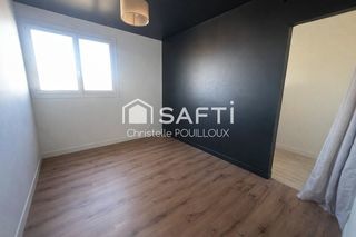  Appartement � vendre 3 pi�ces 74 m�