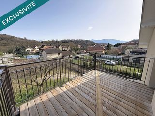  Appartement � vendre 4 pi�ces 72 m�