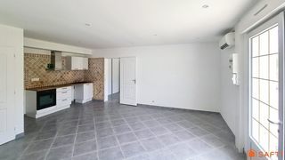  Appartement � vendre 3 pi�ces 80 m�