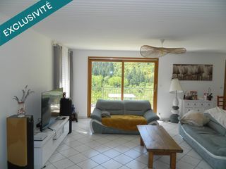  Maison � vendre 4 pi�ces 123 m�