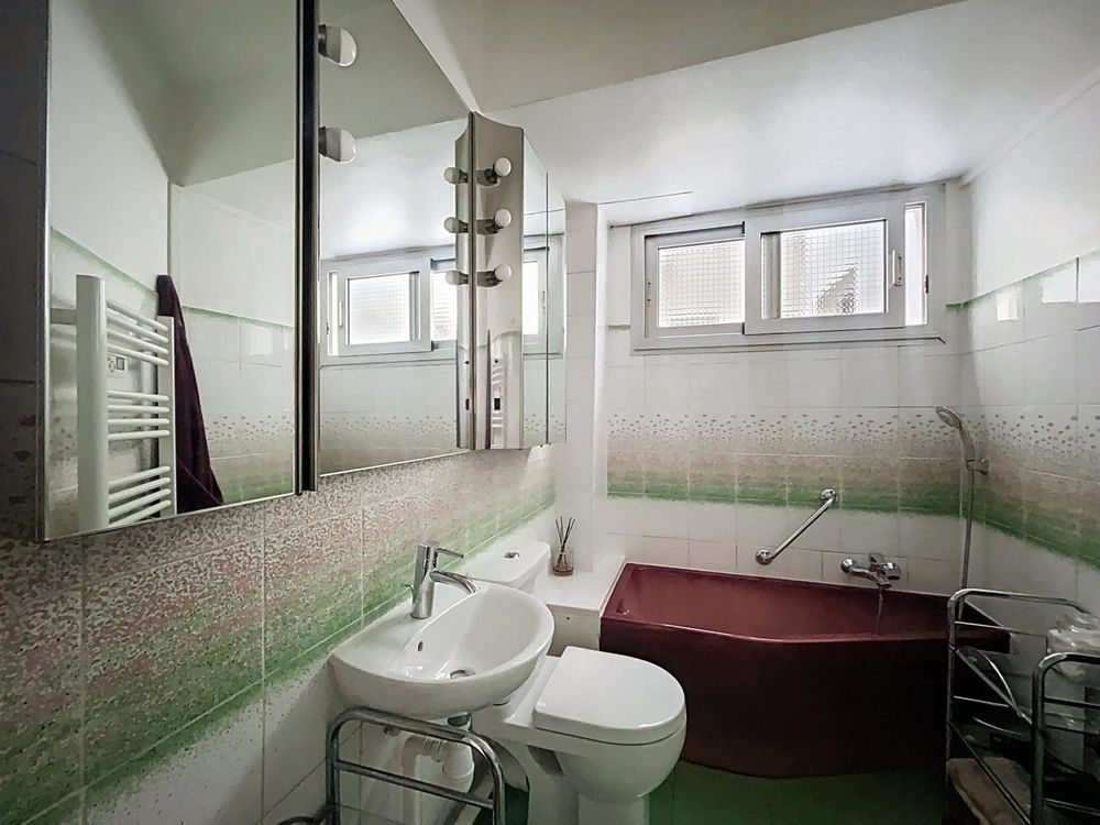 � vendre  Appartement Paris 7