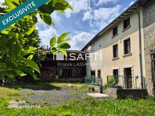  Maison � vendre 5 pi�ces 105 m�