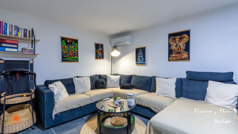 � vendre  Maison La Crau (83260)