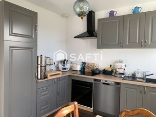  Maison � vendre 7 pi�ces 129 m�