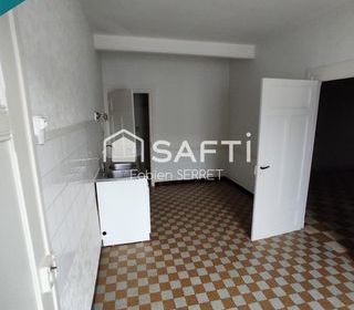  Maison � vendre 4 pi�ces 101 m�