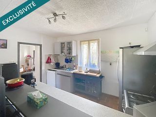  Maison � vendre 3 pi�ces 94 m� Durfort