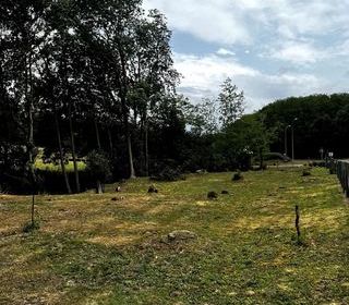  Terrain � vendre 1220 m�