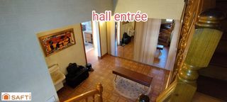  Maison � vendre 8 pi�ces 210 m�