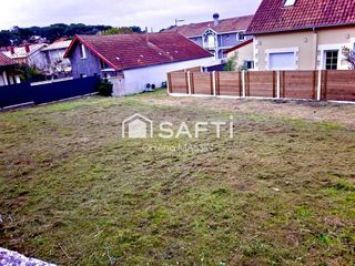  Terrain � vendre 450 m�
