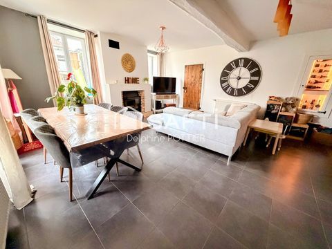   Maison 5p., 4 chambres 118m2 Maison - 5 pi�ce(s) - 118 m�