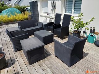  Maison � vendre 6 pi�ces 123 m�