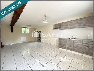  Maison � vendre 3 pi�ces 60 m�