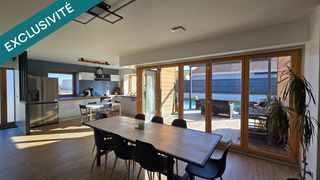  Maison � vendre 5 pi�ces 131 m�