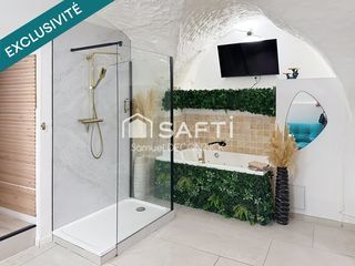  Appartement � vendre 1 pi�ce 59 m�