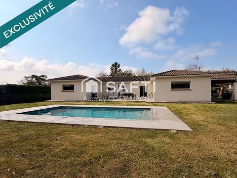   Jolie maison Maison - 8 pi�ce(s) - 185 m�