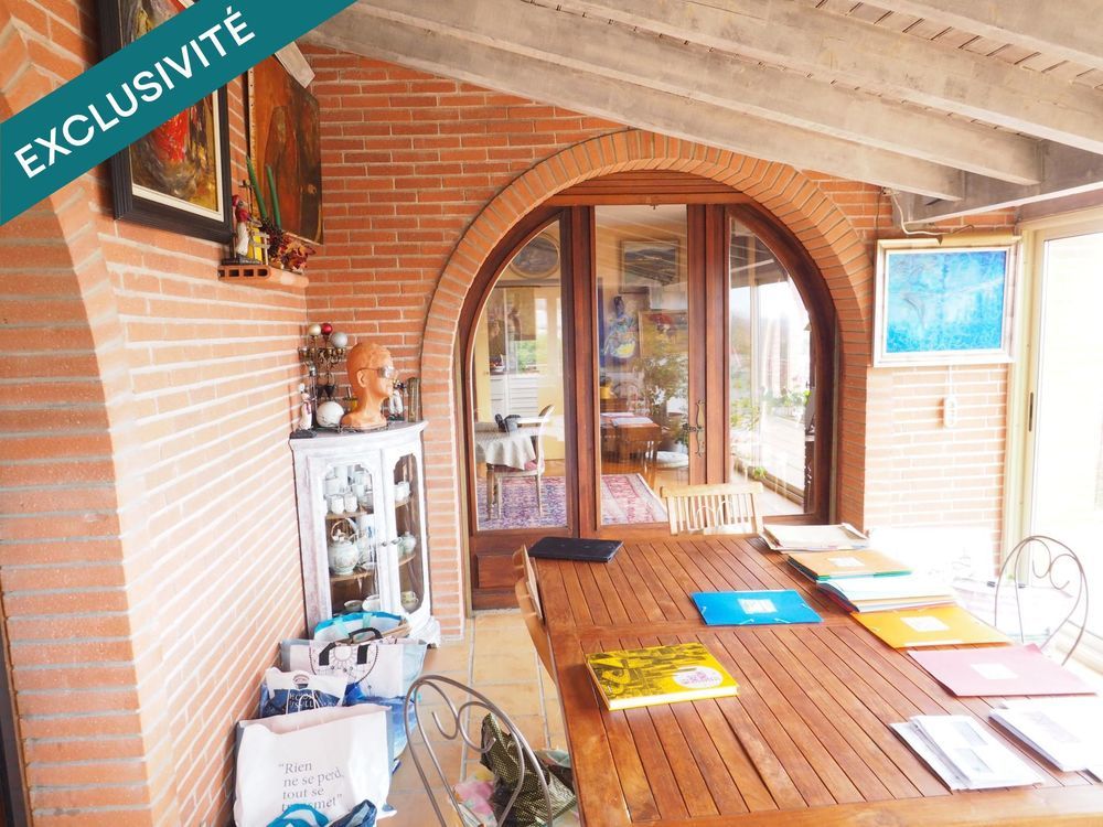 � vendre  Maison Ramonville-Saint-Agne (31520)