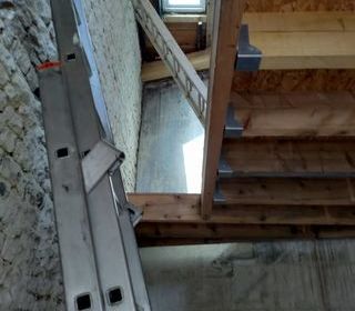  Immeuble � vendre 52 m�