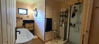  Maison � vendre 3 pi�ces 72 m�