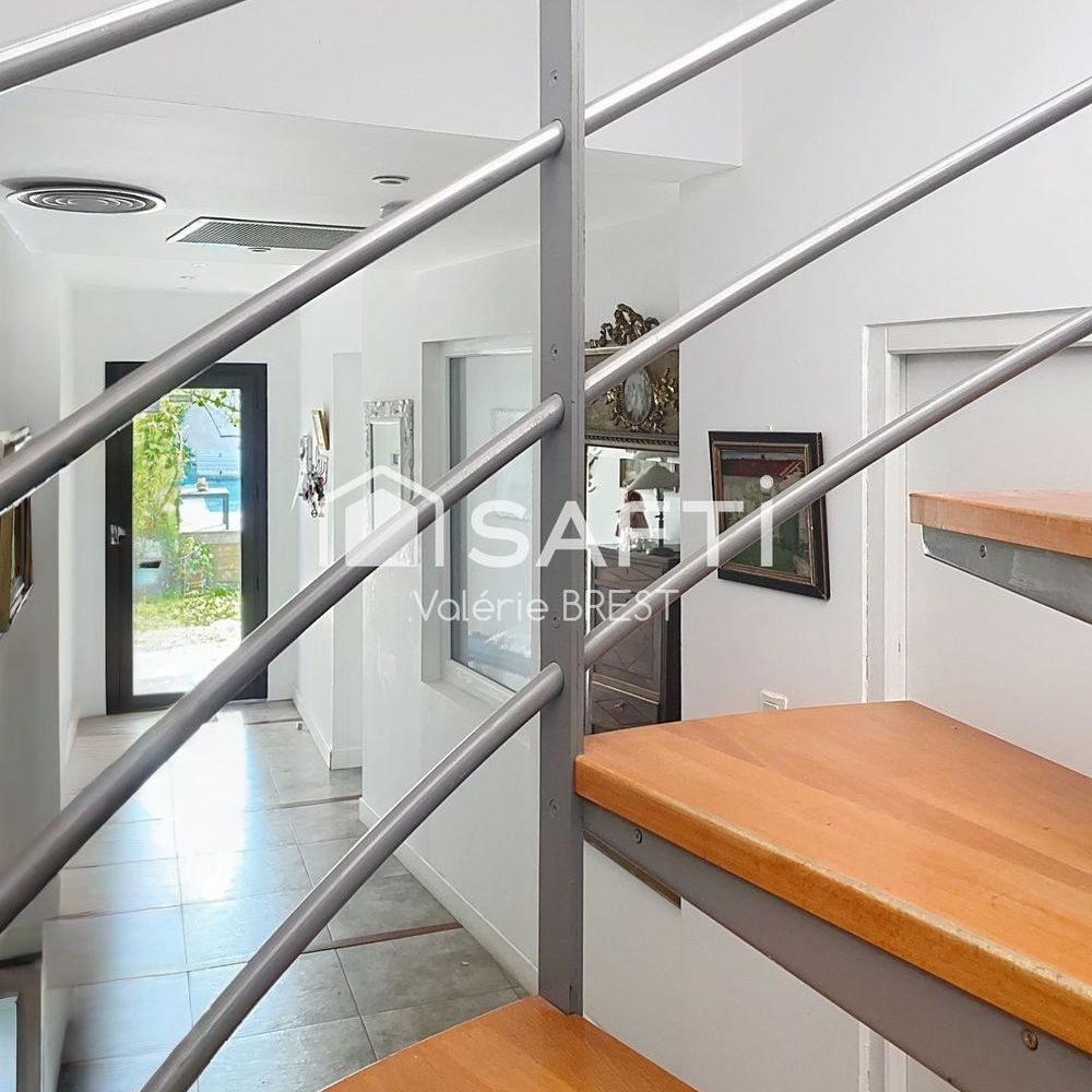 � vendre  Maison Marseille 7