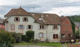  Maison � vendre 15 + pi�ces 300 m�