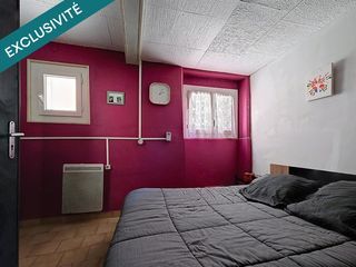  Maison � vendre 4 pi�ces 55 m�