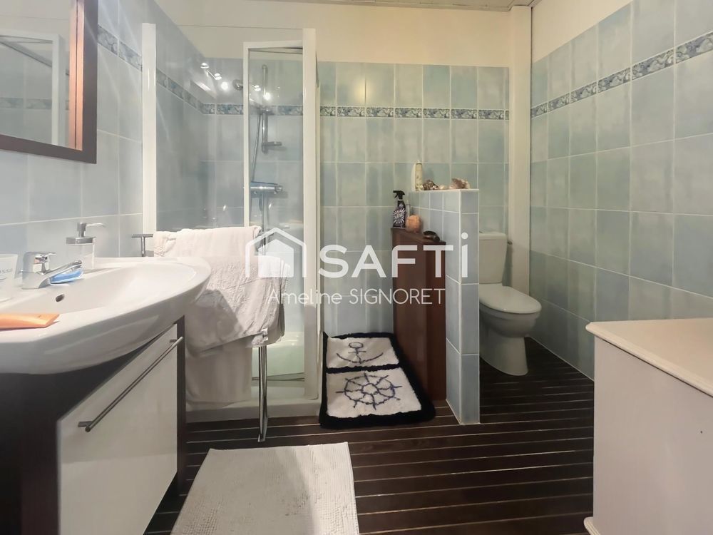 � vendre  Maison La Gu�rini�re (85680)