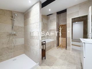  Maison � vendre 4 pi�ces 88 m�