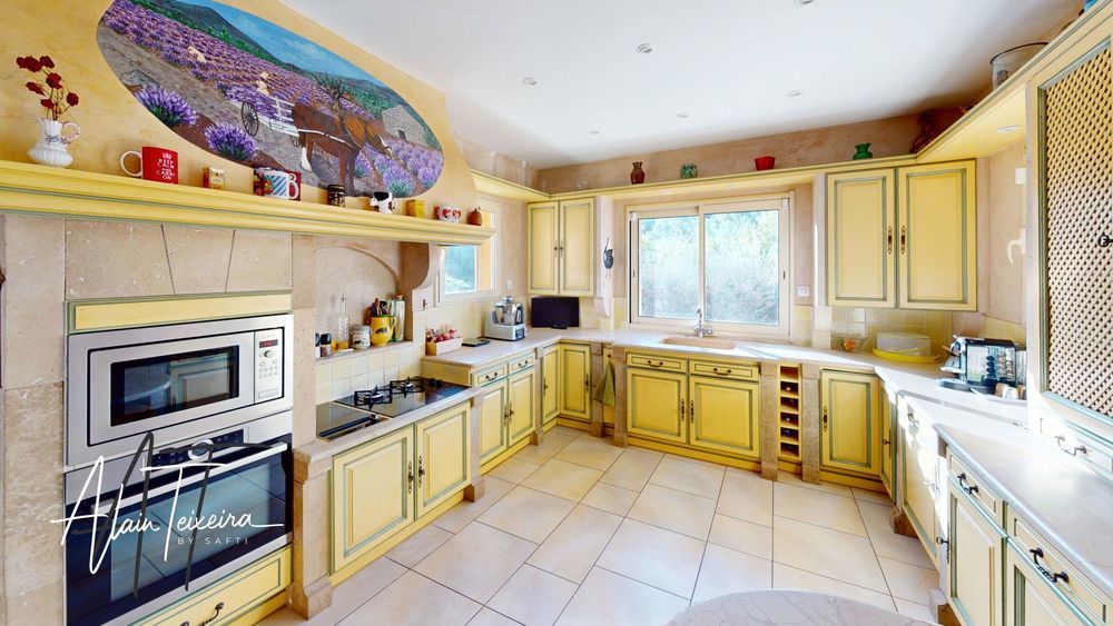 � vendre  Maison Lorgues (83510)