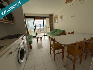  Appartement � vendre 2 pi�ces 30 m�