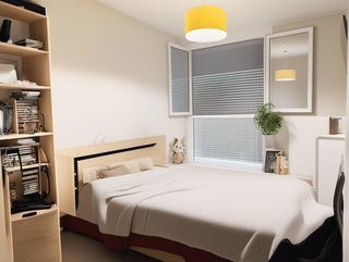  Appartement � vendre 4 pi�ces 83 m�