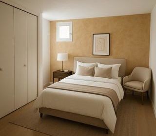  Appartement � vendre 3 pi�ces 58 m�