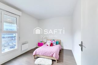  Appartement � vendre 4 pi�ces 88 m�